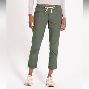 Vuori Ripstop Pants